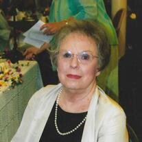 Mrs. Elinor Sansom Holwadel