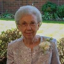 Juanita Lucille Graham