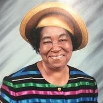 Mrs. Pearline Elmay Archer