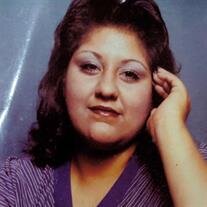 Gloria  Nadine  Castillo 