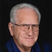 Richard Joseph Mohrhauser