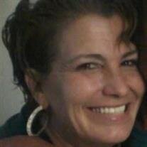 Shirley Ann  Gambell