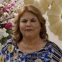 San Juanita Ramirez