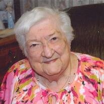 Helen M. Wofford