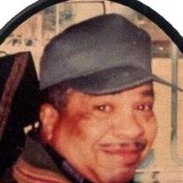 William Scott Sr.