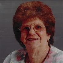 Mavis M.  Deane "Grandma Mavis"