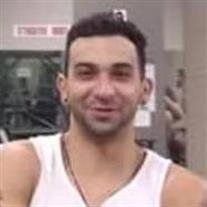 Kenny Silva Verardi