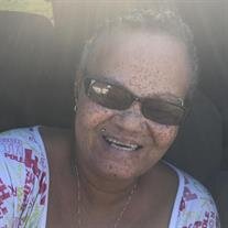 Ms.  Margurite Charlene  Weir