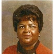 Ella Mae Walker