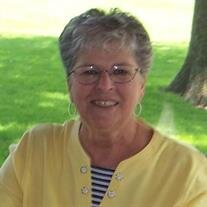 Beverly Ann Liebhart