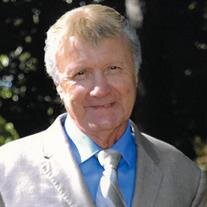 Joel Thomas Thacker