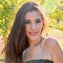 Bianca  Antlea Enriquez-Cabrera 