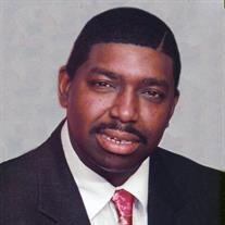 Herman  L. Carter Sr.