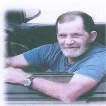 Howard Terrebonne Jr