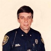 Charles G. Frank