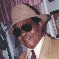 Rufus  Reid Sr.
