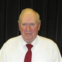 Gerald Lee Jones