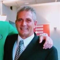 Thomas William Patterson, Jr.