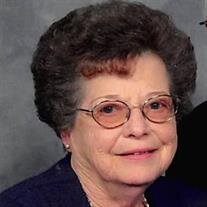 Eleanor R. Boyer