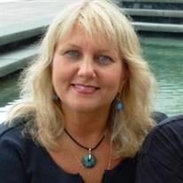 Chrystyna M. Thorbecke