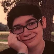 Andrew Marcus Perez