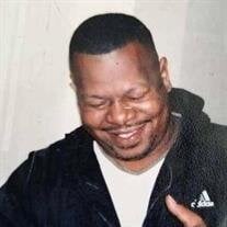 Mr. Willie   James "Sweeten" Davis