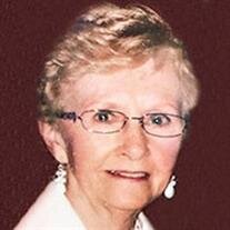 LaVern Theresa Stempson