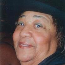 Ruth Alma Williamson