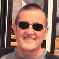 Mr. William F. Wheeler Sr.