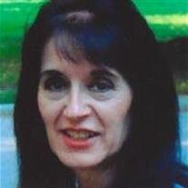 Sheila M. (Fisher) Genest