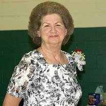 Dianna Dail Barnett