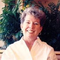 Delores Atkins "Dee" Shepherd