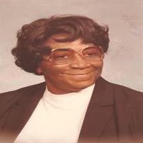 Margaret S. Corum