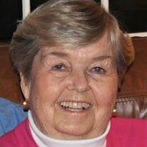 Anne "Nancy" Quinn