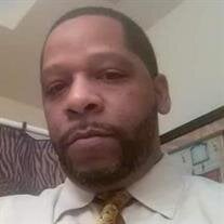 Mr. Saxton Lamont Bembrey