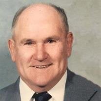 Raymond (Ray) Herman Meyer
