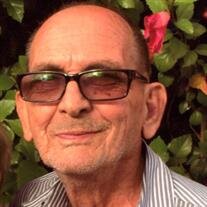 Jerry Leon Colton
