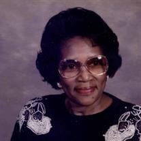 Doris A. Perry
