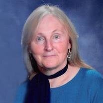 Marietta T. Schneider