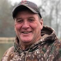 Darell "Big D" Espey