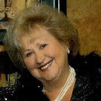 Mary Erickson