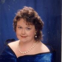 Yvonne Marie (Johnson) Black