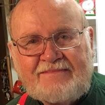 Peter Leroy Jensen