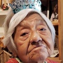 Carmen A. Leura