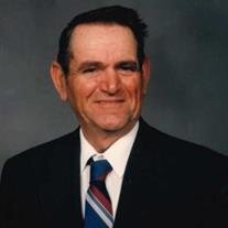 David Wilson Belk