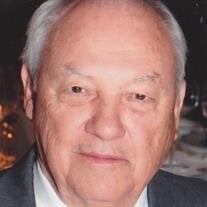Thomas Watson "T.W." Lord Jr.