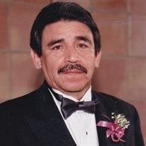 Frank Casanova Arzola