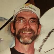 Brian Carrol Smith