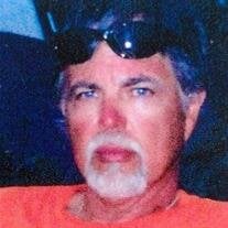 Andrew  "Butch" Malobabich 