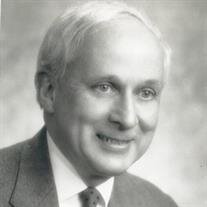 Russell W. Herbert